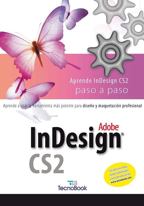 ADOBE INDESIGN CS2 | 9788488586841 | DESCONOCIDO