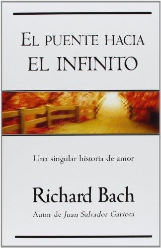 PUENTE HACIA EL INFINITO | 9788466612579 | BACH,RICHARD