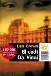 CODI DA VINCI | 9788497870375 | BROWN,DAN