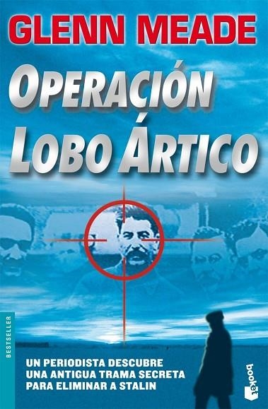 OPERACION LOBO ARTICO | 9788408075219 | MEADE,GLENN