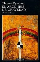 ARCO IRIS DE GRAVEDAD | 9788483102237 | PYNCHON,THOMAS