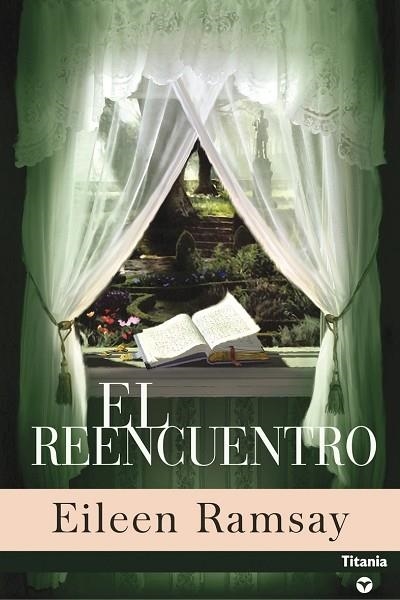 REENCUENTRO | 9788495752963 | RAMSAY,EILEEN