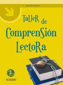 TALLER DE COMPRENSION LECTORA | 9788480637961 | NUÑEZ DELGADO,PILAR