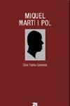 OBRA POETICA 4  1991-2003 | 9788429755145 | MARTI I POL, MIQUEL