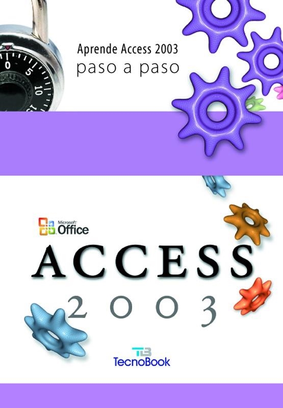 ACCESS 2003 | 9788496416246 | DESCONOCIDO