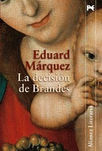 DECISION DE BRANDES | 9788420647531 | MARQUEZ,EDUARD