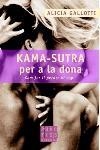 KAMA-SUTRA PER A LA DONA COM FER-LI PEDRE EL CAP | 9788466406956 | GALLOTTI,ALICIA