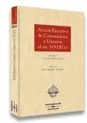 ACCION EJECUTIVA DE CONSUMIDORES Y USUARIOS: EL ARTICULO 519 LECIV | 9788497676977 | LACUEVA BERTOLACCI,RODRIGO