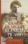 ENIGMA PICASSO | 9788427032996 | MIGUEL,MAURILIO DE