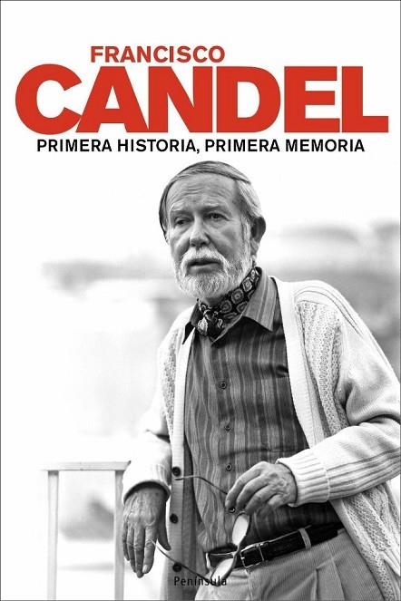 PRIMERA HISTORIA PRIMERA MEMORIA | 9788483077221 | CANDEL,FRANCESC