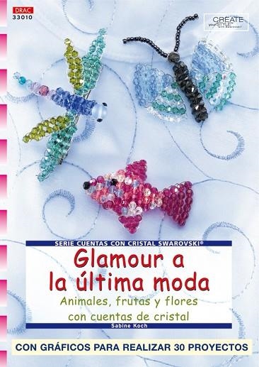 GLAMOUR A LA ULTIMA MODA | 9788496550568 | KOCH,SABINE