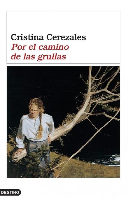 POR EL CAMINO DE LAS GRULLAS | 9788423338641 | CEREZALES LAFORET,CRISTINA