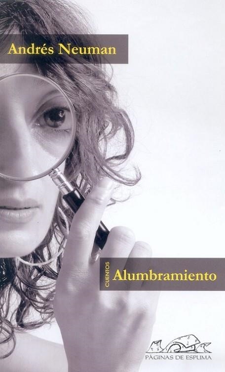 ALUMBRAMIENTO | 9788495642851 | NEUMAN,ANDRES