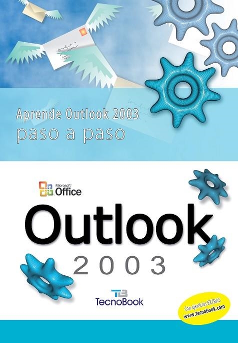 OUTLOOK 2003. | 9788488586483 | DESCONOCIDO