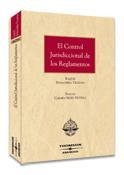 CONTROL JURISDICCIONAL DE LOS REGLAMENTOS | 9788483550137 | BONACHERA VILLEGAS,RAQUEL