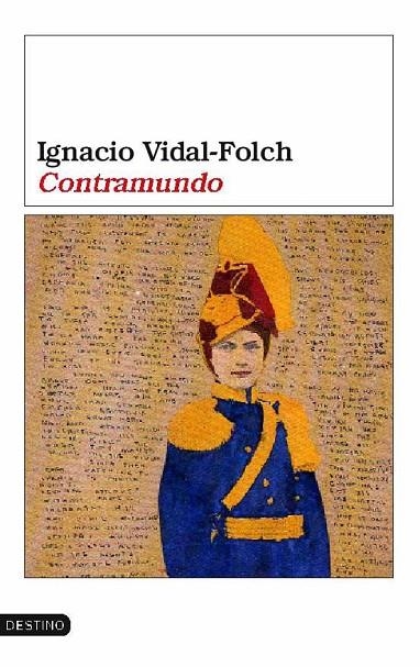 CONTRAMUNDO | 9788423338252 | VIDAL-FOLCH,IGNACIO