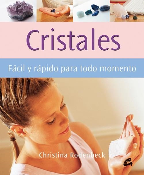 CRISTALES FACIL Y RAPIDO | 9788484451365 | RODENBECH,CHRISTINA