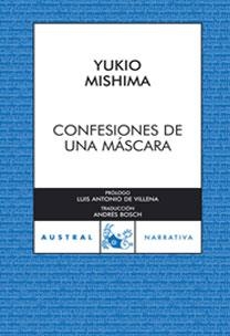 CONFESIONES DE UNA MASCARA | 9788467019254 | MISHIMA,YUKIO