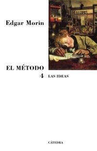 METODO 4. LAS IDEAS | 9788437623337 | MORIN,EDGAR