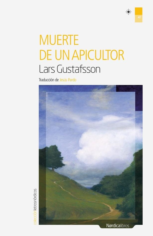 MUERTE DE UN APICULTOR | 9788416440955 | GUSTAFSSON,LARS