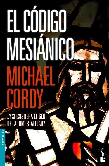 CODIGO MESIANICO | 9788408069089 | CORDY,MICHAEL