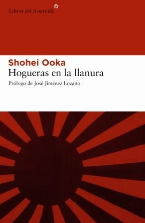 HOGUERAS EN LA LLANURA | 9788493501839 | OOKA,SHOHEI