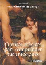 CUENTOS MAGICOS PARA COMPRENDER TUS EMOCIONES | 9788475564227 | POHULANIK,ABEL