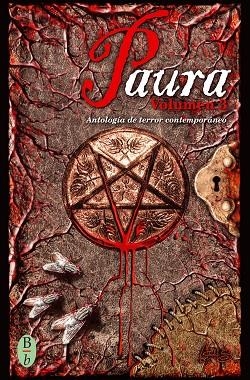 PAURA VOLUMEN 3 ANTOLOGIA DE TERROR CONTEMPORANEO | 9788496173668 | VVAA