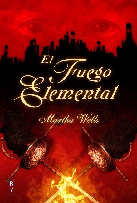 FUEGO ELEMENTAL | 9788496173651 | WELLS,MARTHA