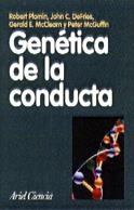 GENETICA DE LA CONDUCTA | 9788434480339 | PLOMIN,ROBERT DEFRIES,JOHN C. MCCLEARN,GERALD E. MCGUFFIN,PETER