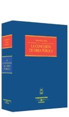 CONCESION DE OBRA PUBLICA | 9788447025862 | RUIZ OJEDA,ALBERTO