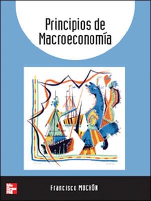 PRINCIPIOS DE MACROECONOMIA | 9788448155902 | MOCHON MORCILLO,FRANCISCO