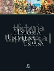 HISTORIA UNIVERSAL DE ESPAÑA + CD-ROM | 9788467013689 | ESPASA CALPE