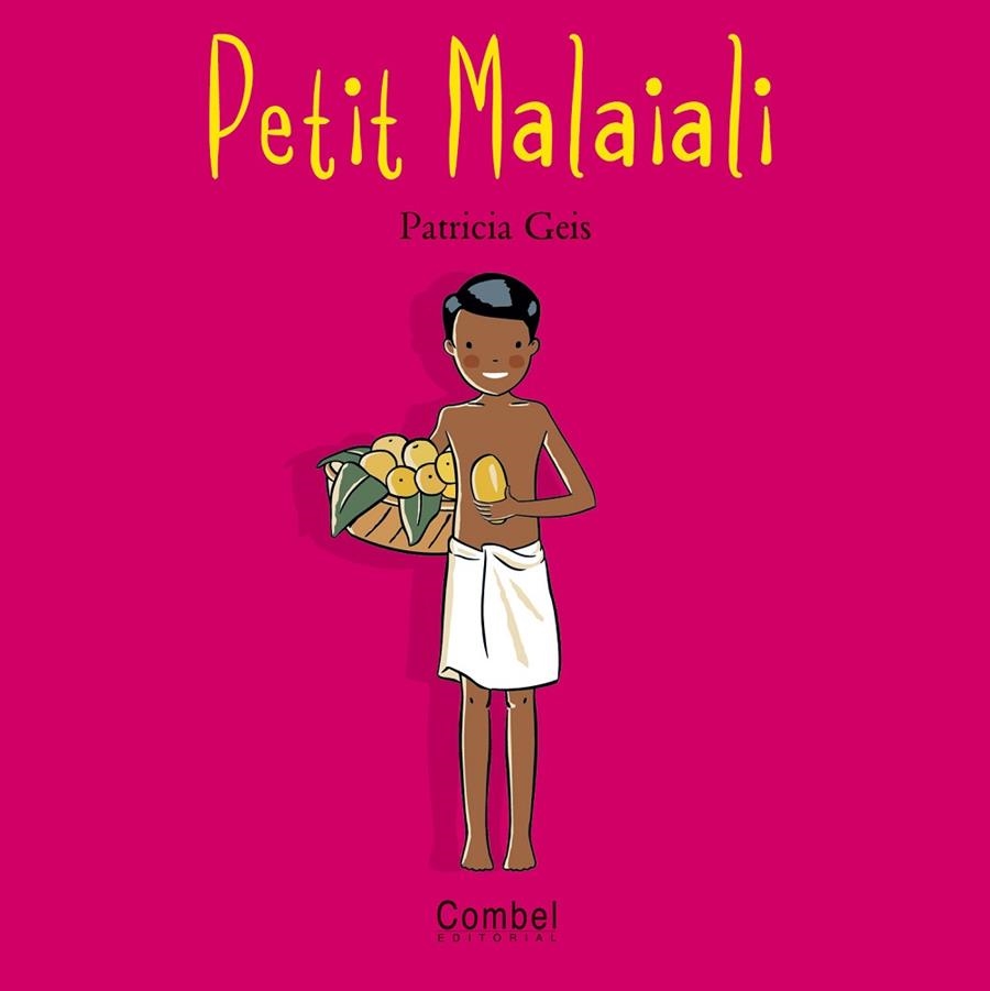 PETITA MALAIALI | 9788498251210 | GEIS,PATRICIA