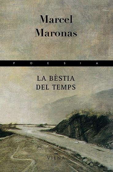 BESTIA DEL TEMPS | 9788483303979 | MARONAS,MARCEL