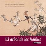 ARBOL DE LOS HAIKUS (JAPONES-ESPAÑOL) | 9788475564111 | LIEBERMANN,ALBERT