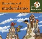 BARCELONA Y EL MODERNISMO | 9788496754010 | ARRUFAT,LLUIS ALBERT