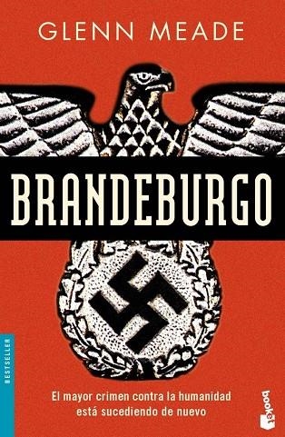 BRANDEBURGO | 9788408066361 | MEADE,GLENN