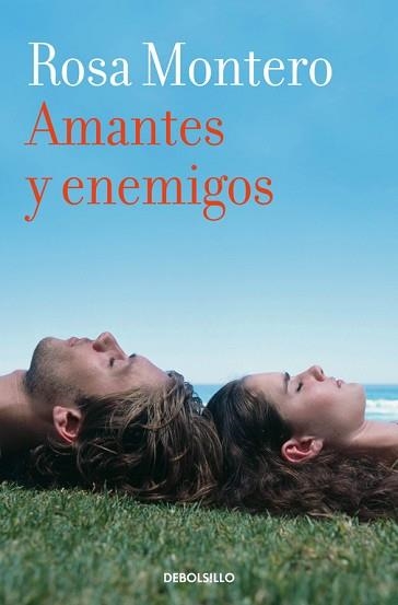 AMANTES Y ENEMIGOS. CUENTOS DE PAREJAS | 9788490629284 | MONTERO,ROSA