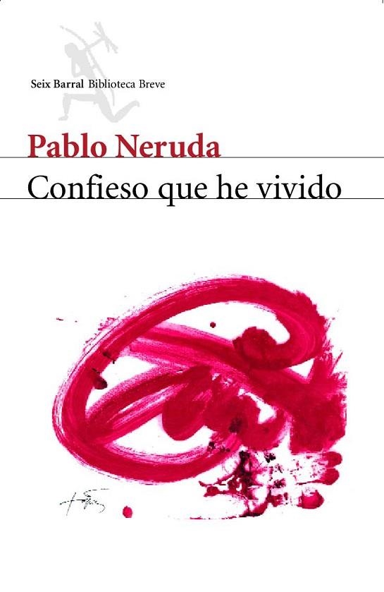 CONFIESO QUE HE VIVIDO | 9788432208188 | NERUDA,PABLO