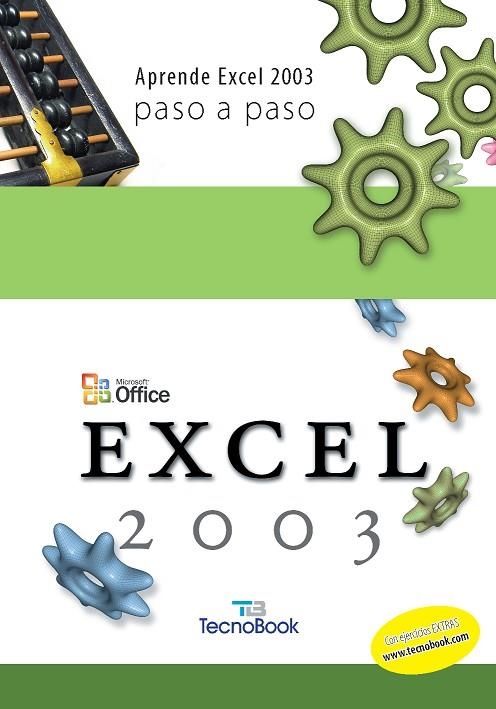 EXCEL 2003 | 9788496416253 | DESCONOCIDO