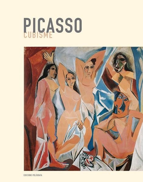 PICASSO. CUBISME | 9788434310940 | FAERNA, JOSÉ MARÍA