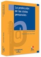 PROTECCION DE LOS DATOS PERSONALES. UN ANALISIS DESDE LA PERSPECTIVA DEL DERECHO PENAL | 9788447023813 | GOMEZ NAVAJAS,JUSTA