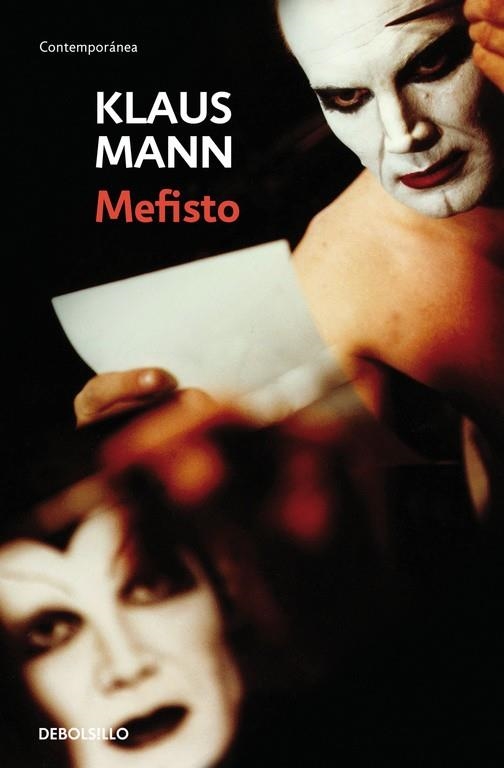 MEFISTO | 9788497939713 | MANN,KLAUS