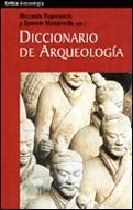 DICCIONARIO DE ARQUEOLOGIA | 9788484322108 | FRANCOVICH,RICCARDO