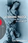 SEMANA TRAGICA DE LA IGLESIA EN ESPAÑA 8-14 OCTUBRE 1931 | 9788474908091 | ARBEOLA,VICTOR MANUEL