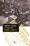 SAGA DELS COTONERS CATALANS | 9788484378990 | CABANA,FRANCESC