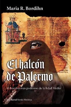 HALCON DE PALERMO | 9788432248108 | BORDIHN,MARIA R.