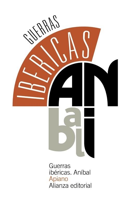 GUERRAS IBERICAS. ANIBAL | 9788491044567 | APIANO