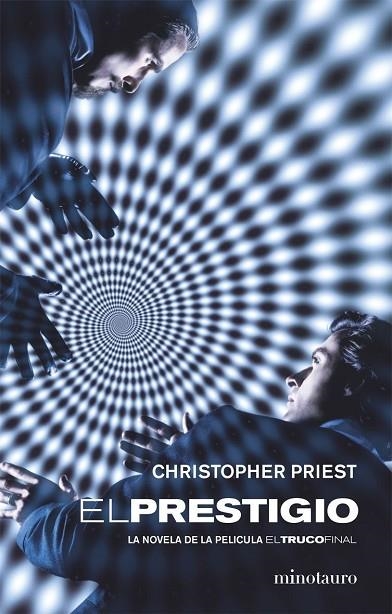 PRESTIGIO | 9788445076194 | PRIEST,CHRISTOPHER